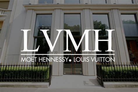 lvmh maisons